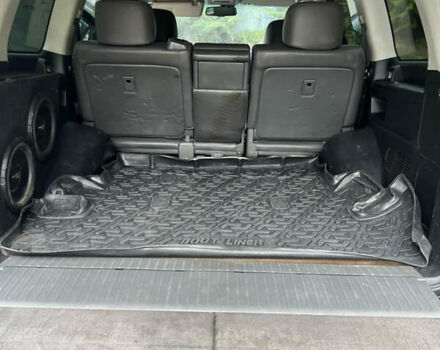 Тойота Ленд Крузер, объемом двигателя 4.5 л и пробегом 460 тыс. км за 23000 $, фото 4 на Automoto.ua