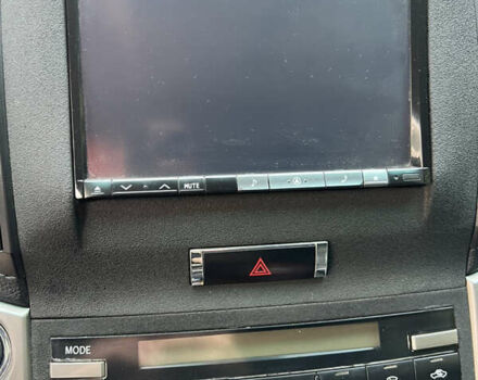 Тойота Ленд Крузер, объемом двигателя 4.5 л и пробегом 460 тыс. км за 23000 $, фото 5 на Automoto.ua