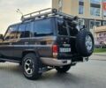 Тойота Ленд Крузер, объемом двигателя 4.16 л и пробегом 140 тыс. км за 46500 $, фото 4 на Automoto.ua