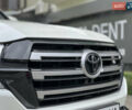 Тойота Ленд Крузер, об'ємом двигуна 4 л та пробігом 212 тис. км за 31000 $, фото 13 на Automoto.ua