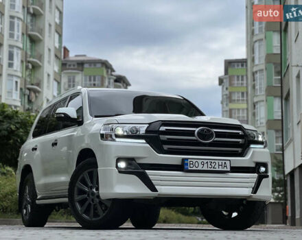 Тойота Ленд Крузер, об'ємом двигуна 4 л та пробігом 212 тис. км за 31000 $, фото 16 на Automoto.ua
