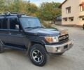 Тойота Ленд Крузер, объемом двигателя 4.16 л и пробегом 140 тыс. км за 46500 $, фото 6 на Automoto.ua