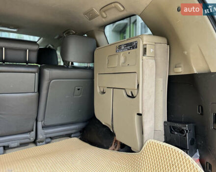 Тойота Ленд Крузер, об'ємом двигуна 4 л та пробігом 212 тис. км за 31000 $, фото 6 на Automoto.ua