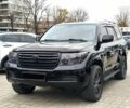 Тойота Ленд Крузер, объемом двигателя 0 л и пробегом 218 тыс. км за 27900 $, фото 13 на Automoto.ua