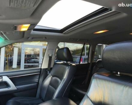 Тойота Ленд Крузер, объемом двигателя 0 л и пробегом 218 тыс. км за 27900 $, фото 26 на Automoto.ua