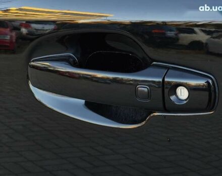 Тойота Ленд Крузер, объемом двигателя 0 л и пробегом 218 тыс. км за 27900 $, фото 15 на Automoto.ua