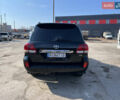 Тойота Ленд Крузер, объемом двигателя 4.5 л и пробегом 287 тыс. км за 25500 $, фото 3 на Automoto.ua