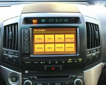 Тойота Ленд Крузер, объемом двигателя 0 л и пробегом 218 тыс. км за 27900 $, фото 29 на Automoto.ua