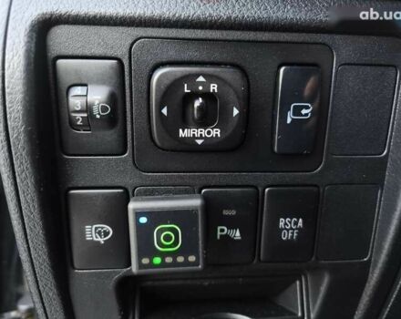 Тойота Ленд Крузер, объемом двигателя 0 л и пробегом 218 тыс. км за 27900 $, фото 27 на Automoto.ua