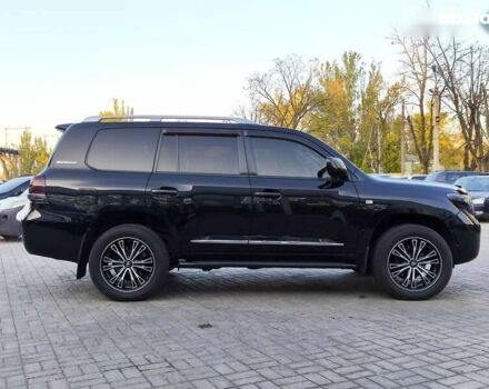 Тойота Ленд Крузер, объемом двигателя 0 л и пробегом 218 тыс. км за 27900 $, фото 6 на Automoto.ua