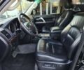Тойота Ленд Крузер, объемом двигателя 0 л и пробегом 218 тыс. км за 27900 $, фото 16 на Automoto.ua
