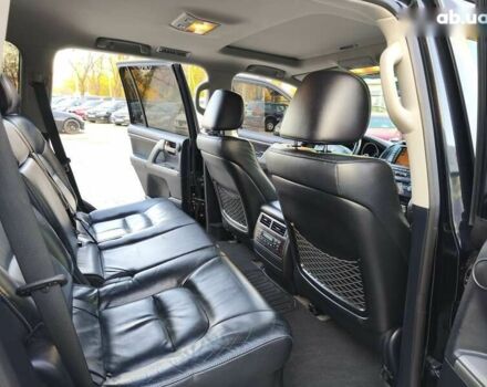 Тойота Ленд Крузер, объемом двигателя 0 л и пробегом 218 тыс. км за 27900 $, фото 20 на Automoto.ua