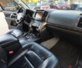 Тойота Ленд Крузер, объемом двигателя 0 л и пробегом 218 тыс. км за 27900 $, фото 21 на Automoto.ua