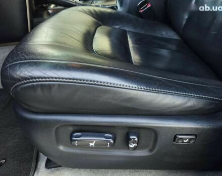 Тойота Ленд Крузер, объемом двигателя 0 л и пробегом 218 тыс. км за 27900 $, фото 17 на Automoto.ua