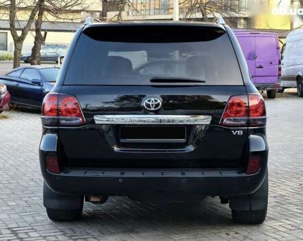 Тойота Ленд Крузер, объемом двигателя 0 л и пробегом 218 тыс. км за 27900 $, фото 8 на Automoto.ua