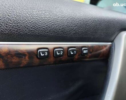 Тойота Ленд Крузер, объемом двигателя 0 л и пробегом 218 тыс. км за 27900 $, фото 18 на Automoto.ua