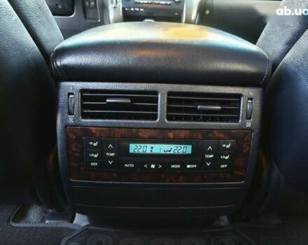 Тойота Ленд Крузер, объемом двигателя 0 л и пробегом 218 тыс. км за 27900 $, фото 23 на Automoto.ua