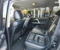 Тойота Ленд Крузер, объемом двигателя 0 л и пробегом 218 тыс. км за 27900 $, фото 19 на Automoto.ua