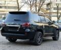 Тойота Ленд Крузер, объемом двигателя 0 л и пробегом 218 тыс. км за 27900 $, фото 7 на Automoto.ua