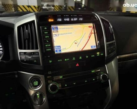 Тойота Ленд Крузер, объемом двигателя 0 л и пробегом 267 тыс. км за 30900 $, фото 27 на Automoto.ua