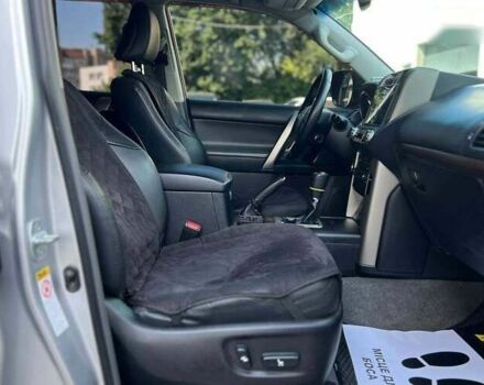 Тойота Ленд Крузер, объемом двигателя 0 л и пробегом 278 тыс. км за 25990 $, фото 24 на Automoto.ua