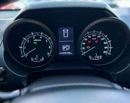 Тойота Ленд Крузер, объемом двигателя 0 л и пробегом 278 тыс. км за 25990 $, фото 14 на Automoto.ua