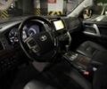 Тойота Ленд Крузер, об'ємом двигуна 0 л та пробігом 267 тис. км за 35900 $, фото 18 на Automoto.ua