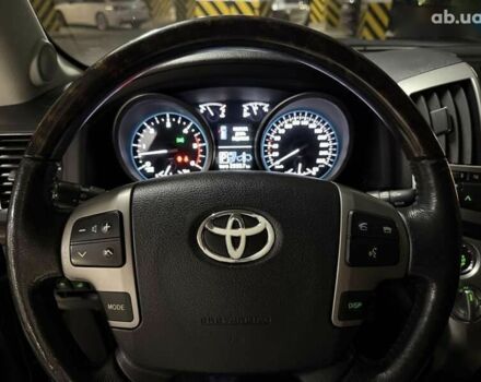 Тойота Ленд Крузер, об'ємом двигуна 0 л та пробігом 267 тис. км за 35900 $, фото 22 на Automoto.ua