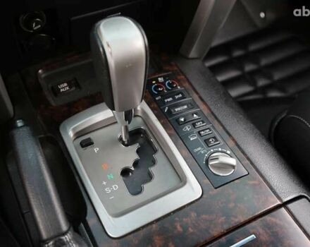 Тойота Ленд Крузер, объемом двигателя 4.5 л и пробегом 363 тыс. км за 26500 $, фото 20 на Automoto.ua