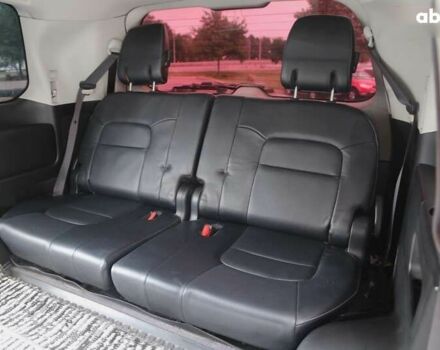 Тойота Ленд Крузер, объемом двигателя 4.5 л и пробегом 363 тыс. км за 26500 $, фото 10 на Automoto.ua