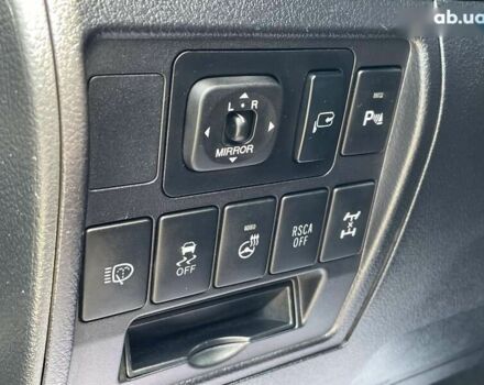 Тойота Ленд Крузер, об'ємом двигуна 4.5 л та пробігом 338 тис. км за 29500 $, фото 24 на Automoto.ua