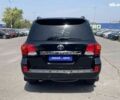 Тойота Ленд Крузер, объемом двигателя 4.5 л и пробегом 338 тыс. км за 28500 $, фото 7 на Automoto.ua