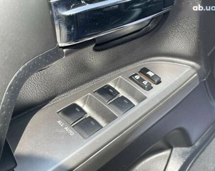 Тойота Ленд Крузер, объемом двигателя 4.5 л и пробегом 338 тыс. км за 28500 $, фото 23 на Automoto.ua