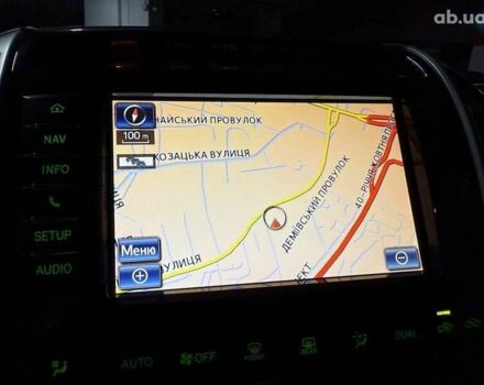 Тойота Ленд Крузер, об'ємом двигуна 0 л та пробігом 267 тис. км за 35900 $, фото 28 на Automoto.ua