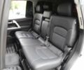 Тойота Ленд Крузер, объемом двигателя 4.5 л и пробегом 363 тыс. км за 26500 $, фото 9 на Automoto.ua