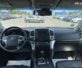 Тойота Ленд Крузер, объемом двигателя 4.5 л и пробегом 338 тыс. км за 28500 $, фото 17 на Automoto.ua