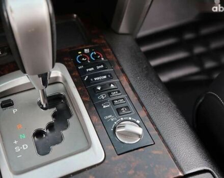 Тойота Ленд Крузер, объемом двигателя 4.5 л и пробегом 363 тыс. км за 26500 $, фото 21 на Automoto.ua