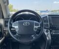 Тойота Ленд Крузер, объемом двигателя 4.5 л и пробегом 338 тыс. км за 28500 $, фото 18 на Automoto.ua