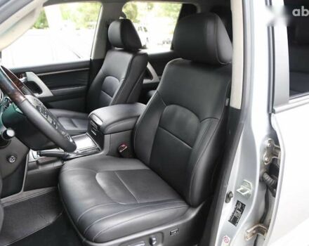 Тойота Ленд Крузер, объемом двигателя 4.5 л и пробегом 363 тыс. км за 26500 $, фото 8 на Automoto.ua