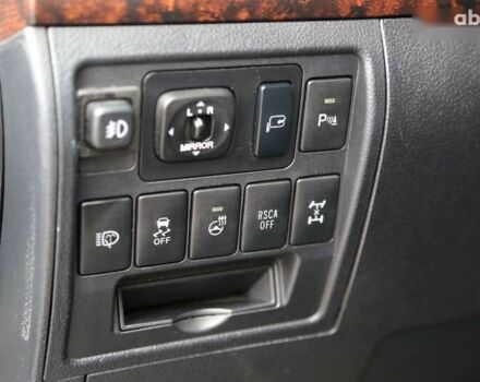 Тойота Ленд Крузер, объемом двигателя 4.5 л и пробегом 363 тыс. км за 26500 $, фото 24 на Automoto.ua