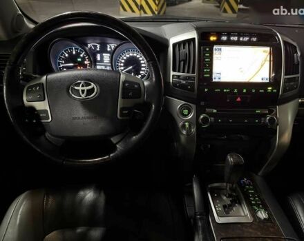 Тойота Ленд Крузер, объемом двигателя 0 л и пробегом 267 тыс. км за 30900 $, фото 21 на Automoto.ua