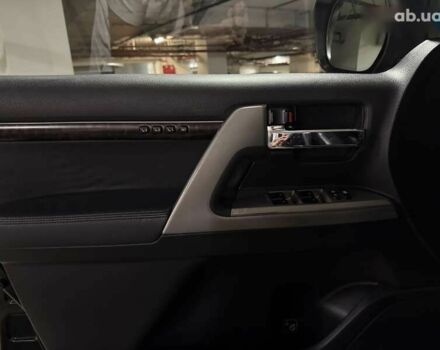 Тойота Ленд Крузер, об'ємом двигуна 0 л та пробігом 267 тис. км за 35900 $, фото 16 на Automoto.ua