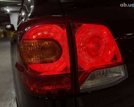 Тойота Ленд Крузер, об'ємом двигуна 0 л та пробігом 267 тис. км за 35900 $, фото 15 на Automoto.ua