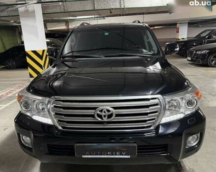 Тойота Ленд Крузер, объемом двигателя 0 л и пробегом 267 тыс. км за 30900 $, фото 2 на Automoto.ua