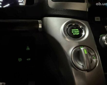 Тойота Ленд Крузер, об'ємом двигуна 0 л та пробігом 267 тис. км за 35900 $, фото 25 на Automoto.ua