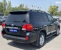 Тойота Ленд Крузер, объемом двигателя 4.5 л и пробегом 338 тыс. км за 28500 $, фото 6 на Automoto.ua