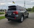 Тойота Ленд Крузер, об'ємом двигуна 0 л та пробігом 186 тис. км за 26888 $, фото 16 на Automoto.ua