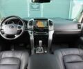 Тойота Ленд Крузер, объемом двигателя 4.5 л и пробегом 363 тыс. км за 26500 $, фото 14 на Automoto.ua