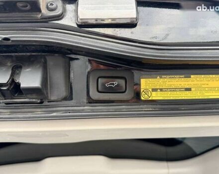 Тойота Ленд Крузер, объемом двигателя 0 л и пробегом 133 тыс. км за 33990 $, фото 25 на Automoto.ua