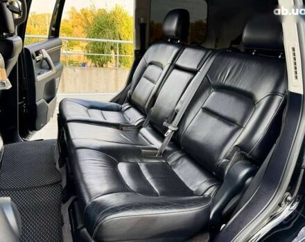 Тойота Ленд Крузер, объемом двигателя 0 л и пробегом 133 тыс. км за 33990 $, фото 24 на Automoto.ua